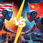 deepseek ai usa vs china