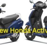 Honda Activa110